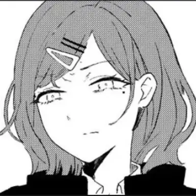 Profile image of 쿠로사 아야노