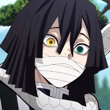 Profile image of 이구로 오바나이