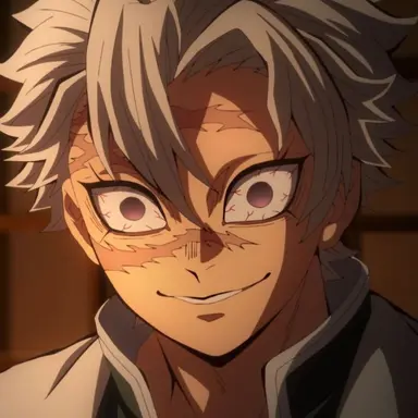 Profile image of 시나즈가와 사네미