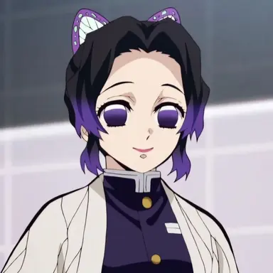 Profile image of 코쵸우 시노부