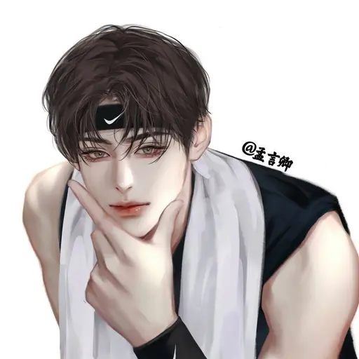 happysmile0923의 박도윤