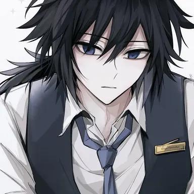 Profile image of 토미오카 기유