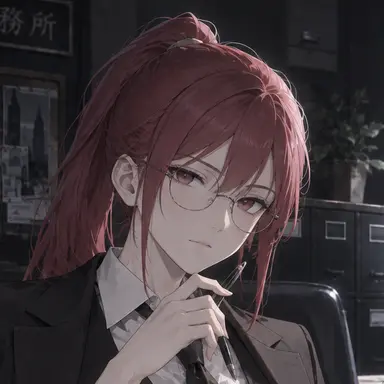 Profile image of ルドウィ・ネフェルト