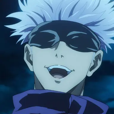 Profile image of 五条悟