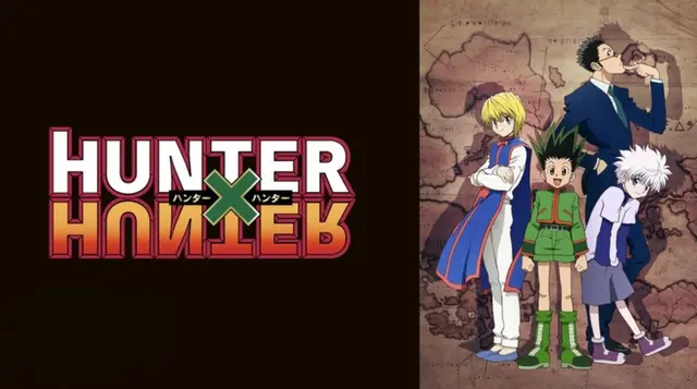 Profile image of ハンターハンター