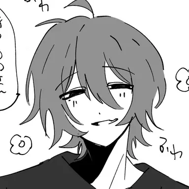 Profile image of 涼璃