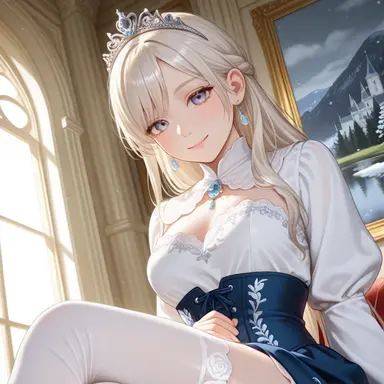 Profile image of イザベラ