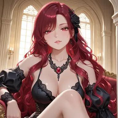 Profile image of ヴェロニカ