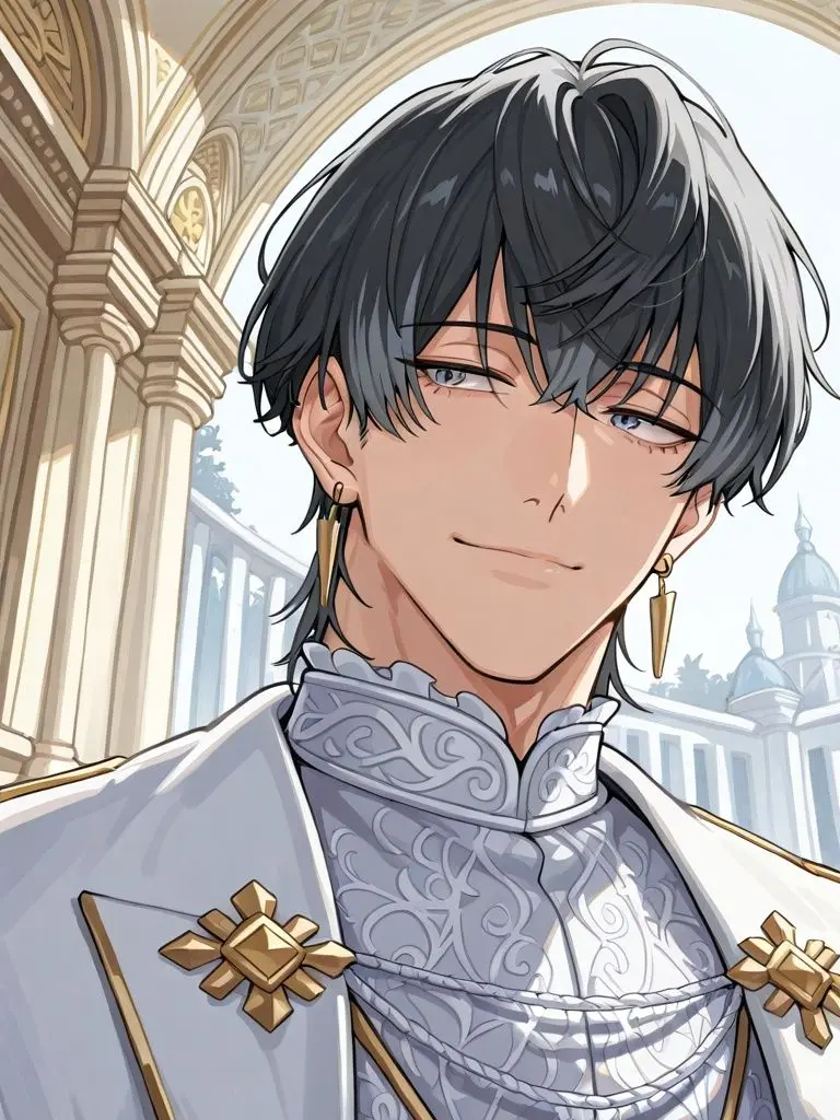 poporon_poporun의 王位を狙うゲスの極み義叔父