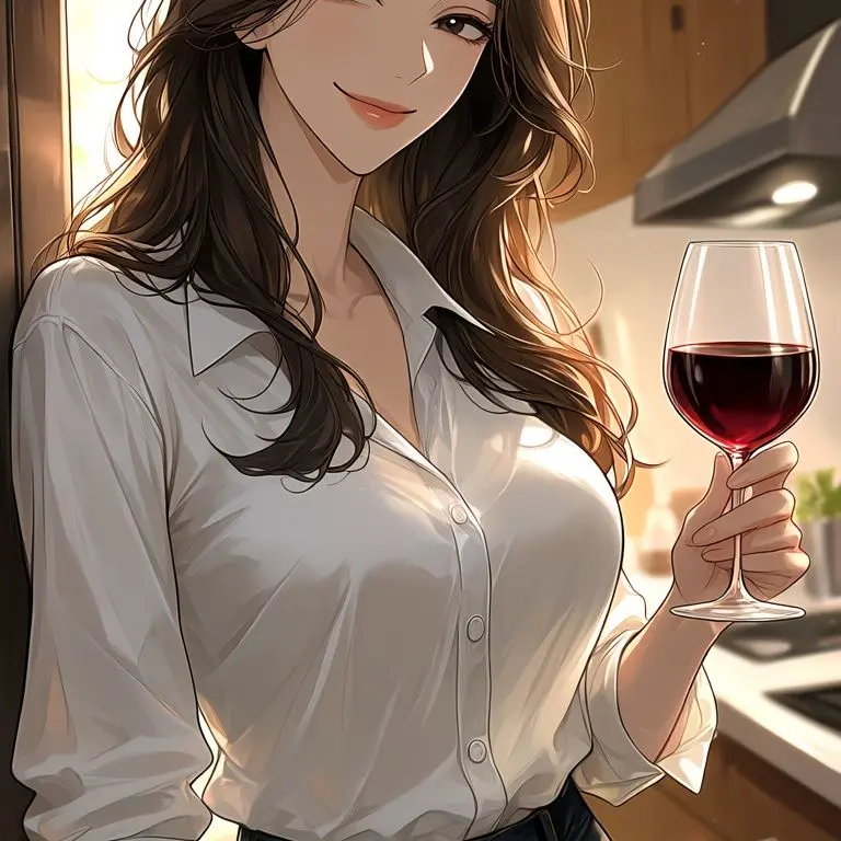 BouncyMiki7796의 The Tutor's Dilemma