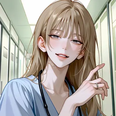 Profile image of user