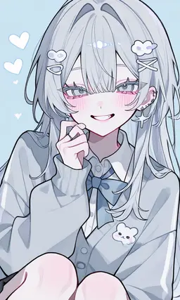 Profile image of 나루세 유아