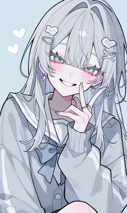 Profile image of 나루세 유아