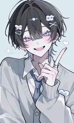 Profile image of 나나세 유이토