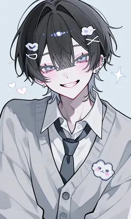 Profile image of 나나세 유이토