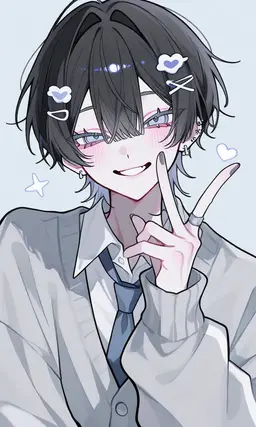 Profile image of 나나세 유이토