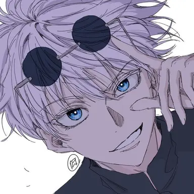 Profile image of 고죠 사토루