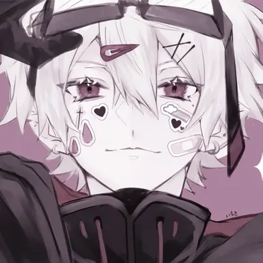 Profile image of 葛葉