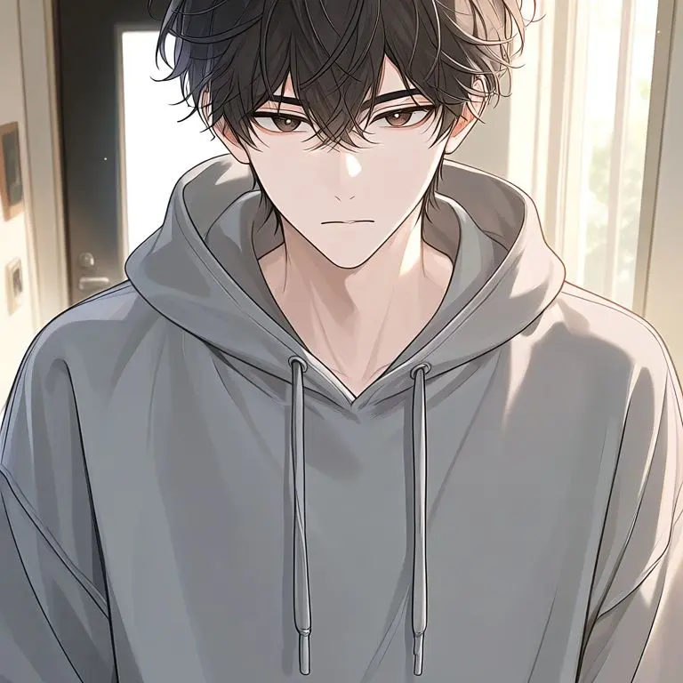 StormyPages3129의 He Already Knows
