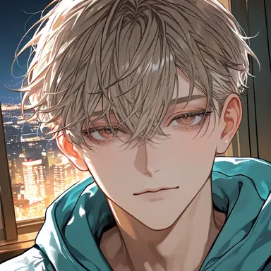 Profile image of 和馬