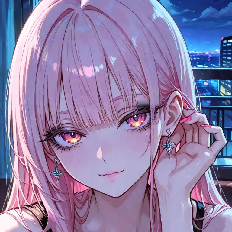 red_pink_orange의 新宿は豪雨