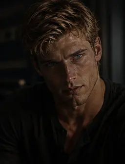 Profile image of Sebastian