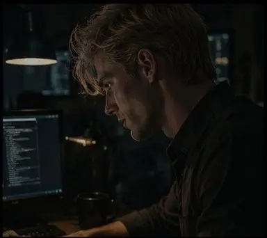 Profile image of Sebastian