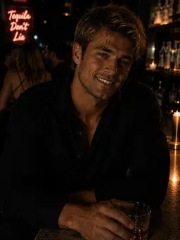 Profile image of Sebastian