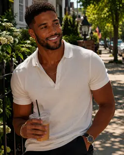 Profile image of Malik
