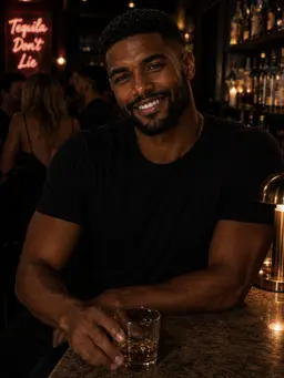 Profile image of Malik