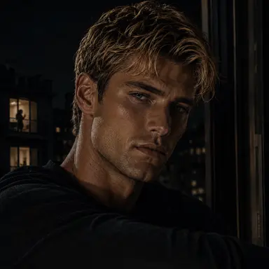 Profile image of Sebastian
