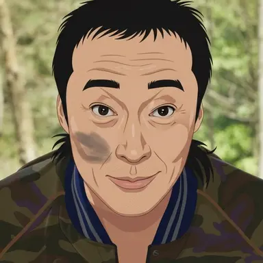 Profile image of 강재필