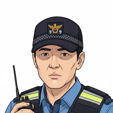 Profile image of 남 순경