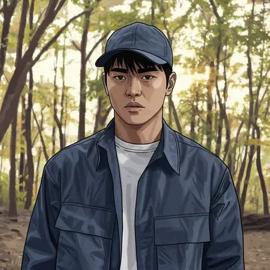 Profile image of 이성빈