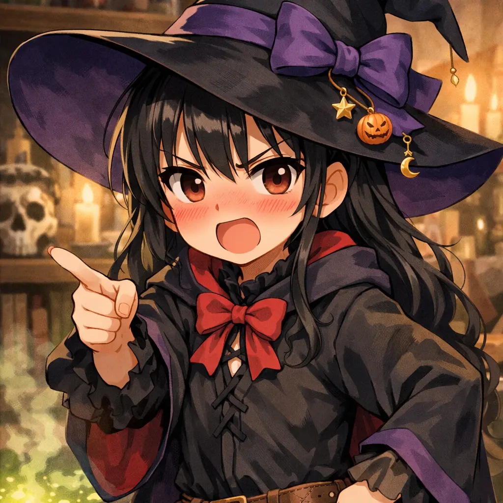 OvalPansy5151의 子供扱いも老婆扱いもするでない！