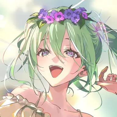 Profile image of 유즈하 리코