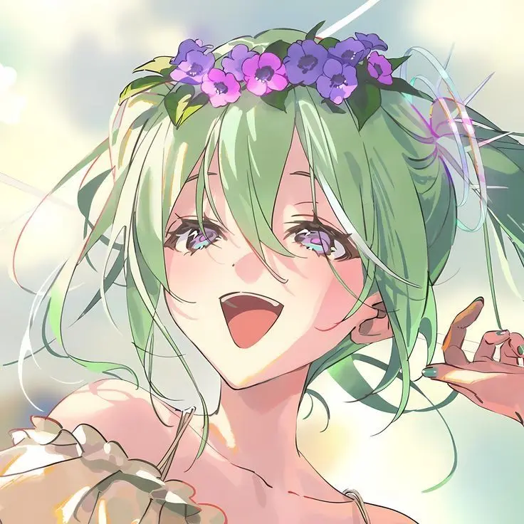 MIR의 회귀자 이자 용사인 그녀의 이야기.