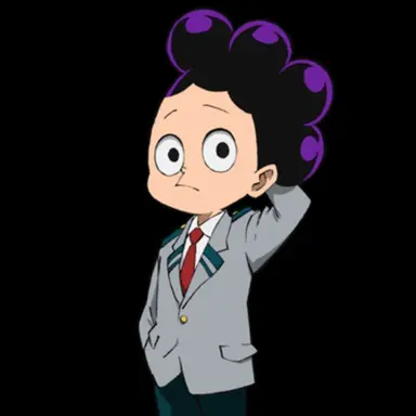 Profile image of Mineta Minoru