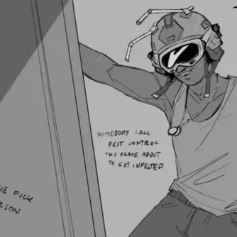 Profile image of Gage Bishop