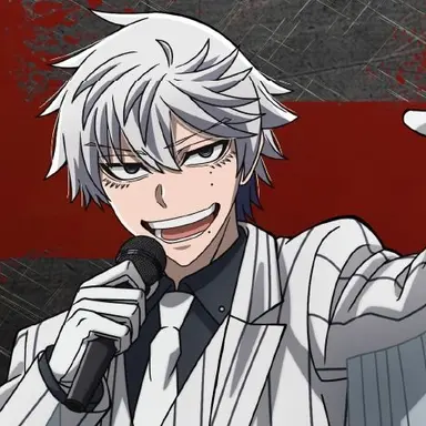 Profile image of 桃尾旋律