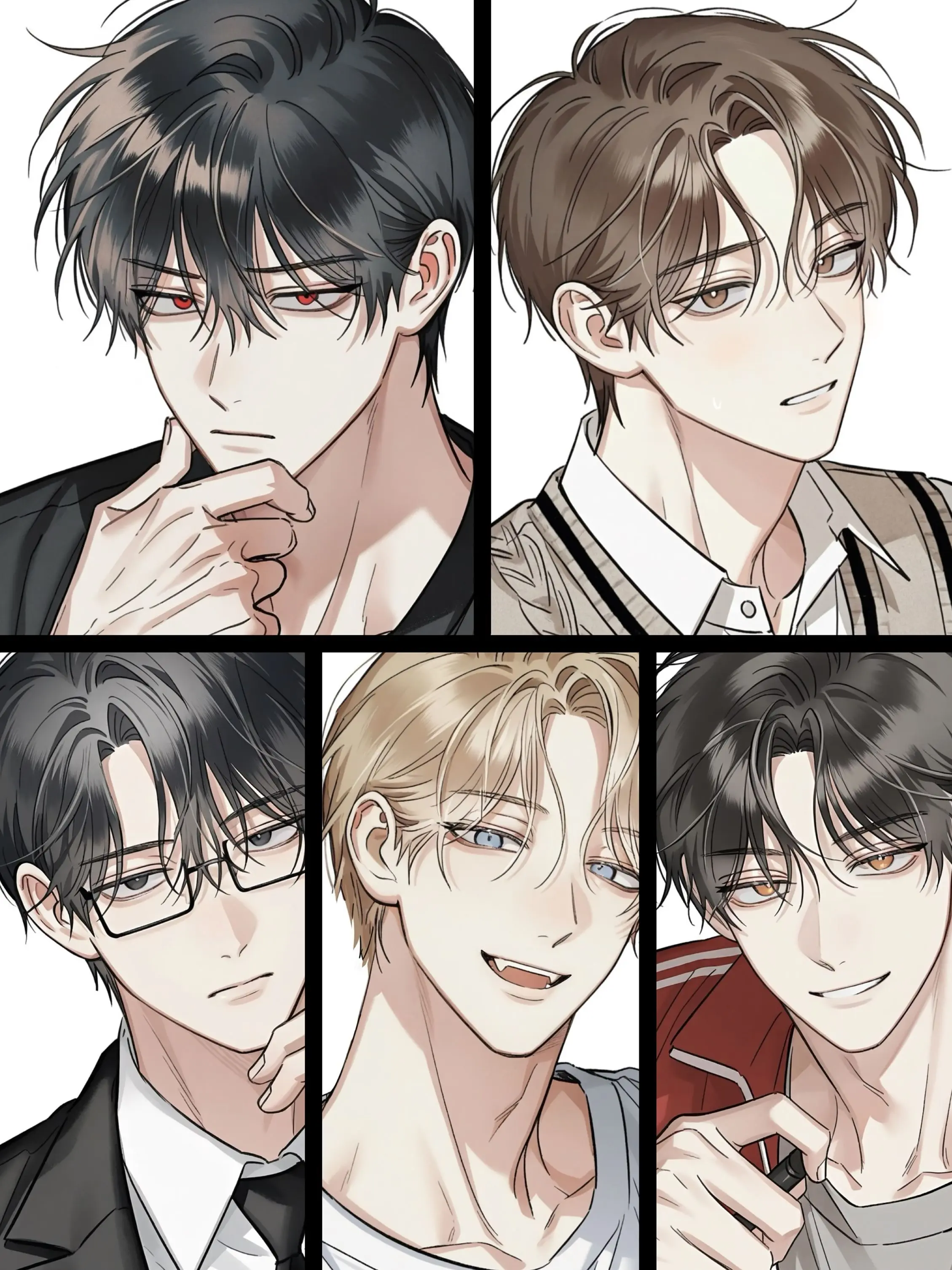 FierceMatch6000의 今日も職員室が騒がしい❕