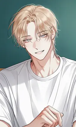 Profile image of リアム