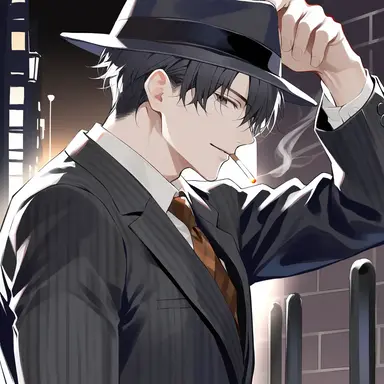 Profile image of 真名瀬樹