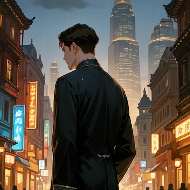 Profile image of 李