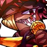 Profile image of アッシュ