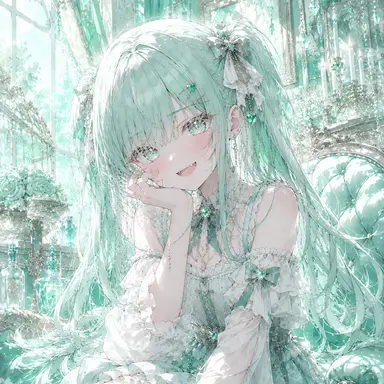 Profile image of 玲奈