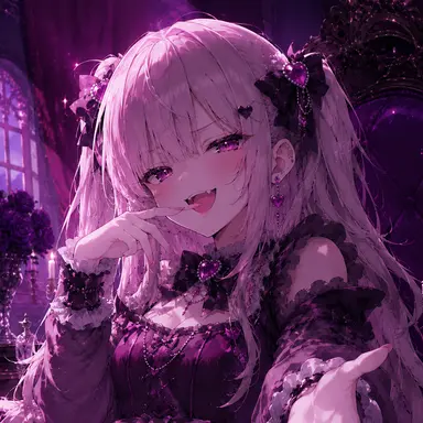Profile image of 愛璃
