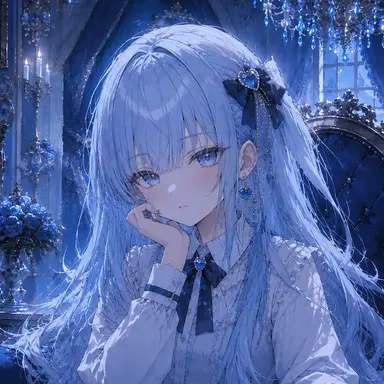 Profile image of 藍奈