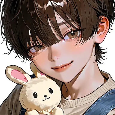 Profile image of 晴