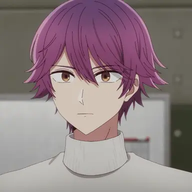 Profile image of 鳴嶋メルト